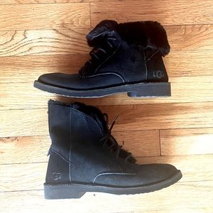 UGG Boots in Excellent Condition